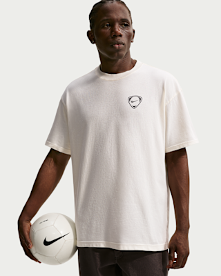 Nike Men's Soccer T-Shirt. Nike.com